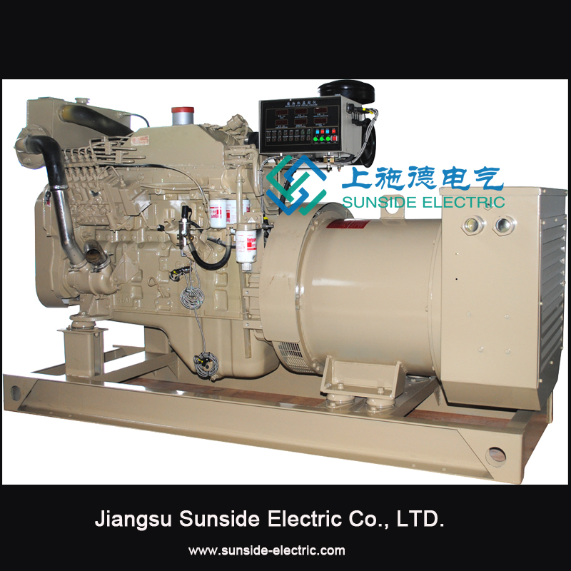 800 kW teollisuusdieselgeneraattorit